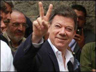 خوان مانويل سانتوس