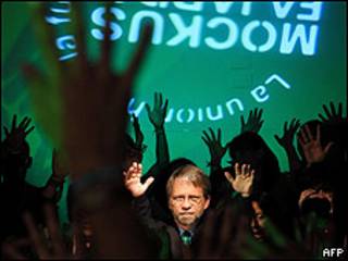 Antanas Mockus