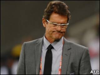 Fabio Capello