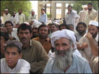 وزیرستان