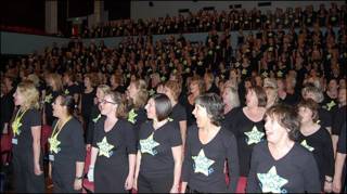 Rock Choir
