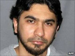 Faisal Shahzad