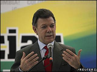 José Manuel Santos