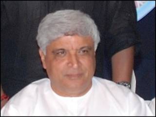 जावेद अख़्तर