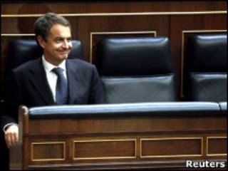 José Luis Rodríguez Zapatero