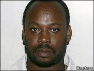 Christopher 'Dudus' Coke