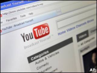 YouTube