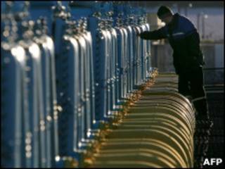 Газові балони