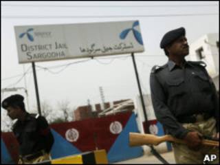 Pakistan