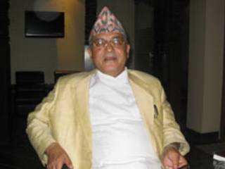 केशव आचार्य