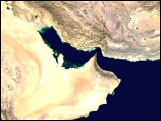 خلیج فارس