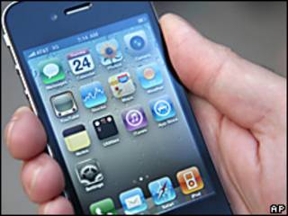 El nuevo iPhone 4