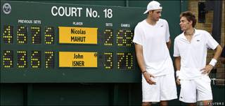 Wimbledon