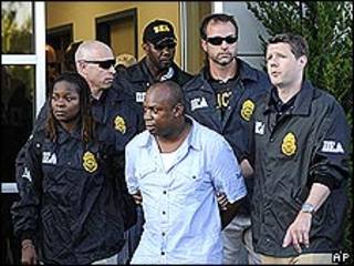 Christopher "Dudus" Coke.