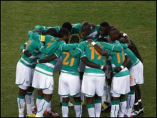 ivory coast