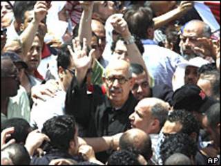 البرادعی