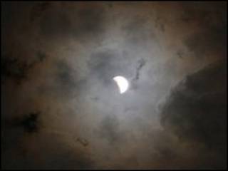 Eclipse de Luna