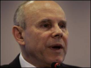 Ministan Kudin Brazil, Guido Mantega