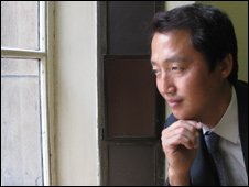 Kim Joo-il