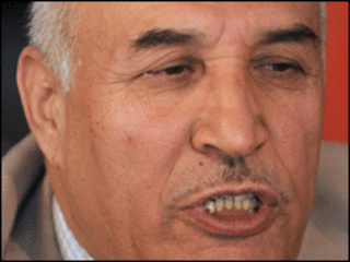 دادستان کل افغانستان