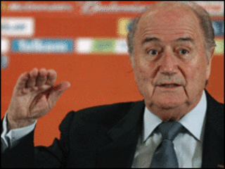 Sepp Blatter