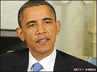 Barack Obama