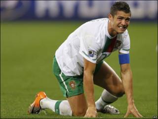 Ronaldo