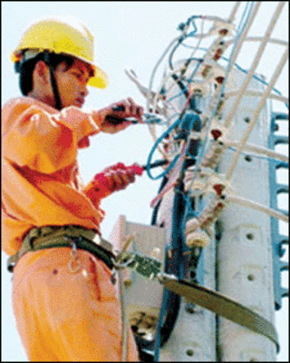 Tập đoàn Điện lực Việt Nam nói họ đang nợ khoảng 24.000 tỷ đồng