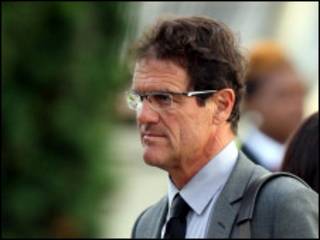 Fabio Capello