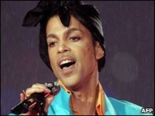 Prince