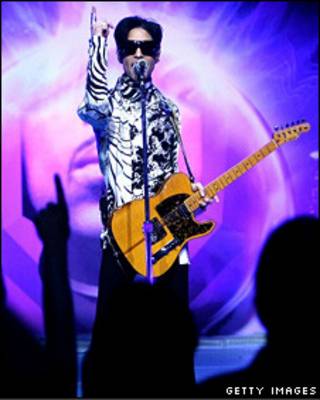 Prince
