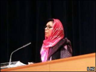 مریم زندی