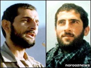 برادران باکری
