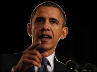 Shugaba Barack Obama