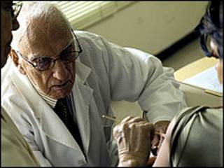 Jacinto Convit