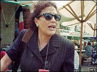 Vicky Peláez