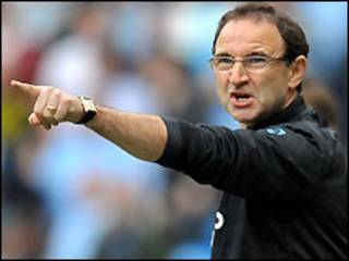 O Neill
