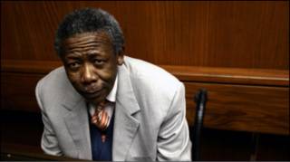 Jackie Selebi