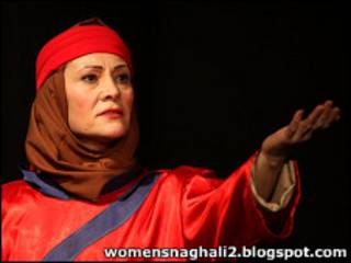 ساقی عقیلی