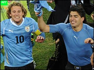 Uruguai