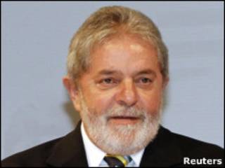 Luiz Inácio Lula da Silva