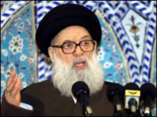 Hussein Fadlallah
