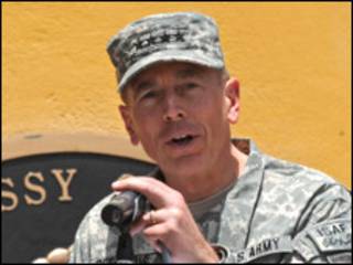 Janar David Petraeus