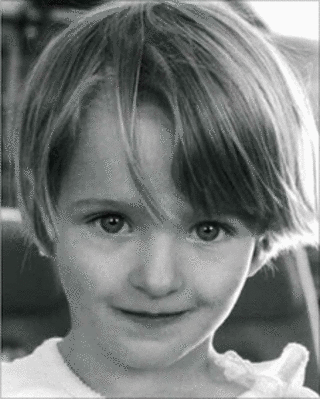 Keira Madden