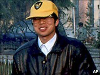Tiết Phong