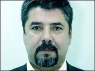 رحمت الله نبیل