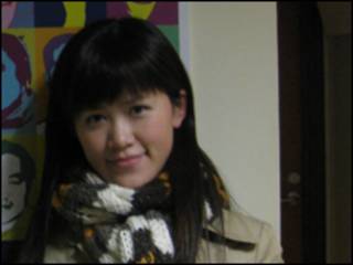 威斯敏斯特大学硕士生吴锦