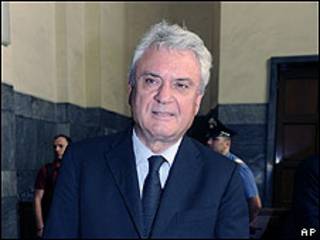 Aldo Brancher