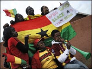 Ghana
