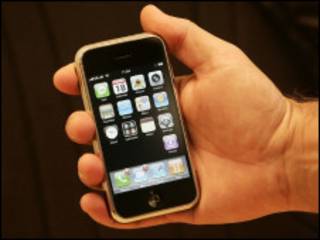 iPhone 4